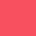 Candy Pink coloured laser printer labels