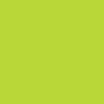 Apple Green coloured laser printer labels