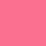 Light Pink coloured laser printer labels