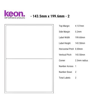 143.5mmx199.6mm